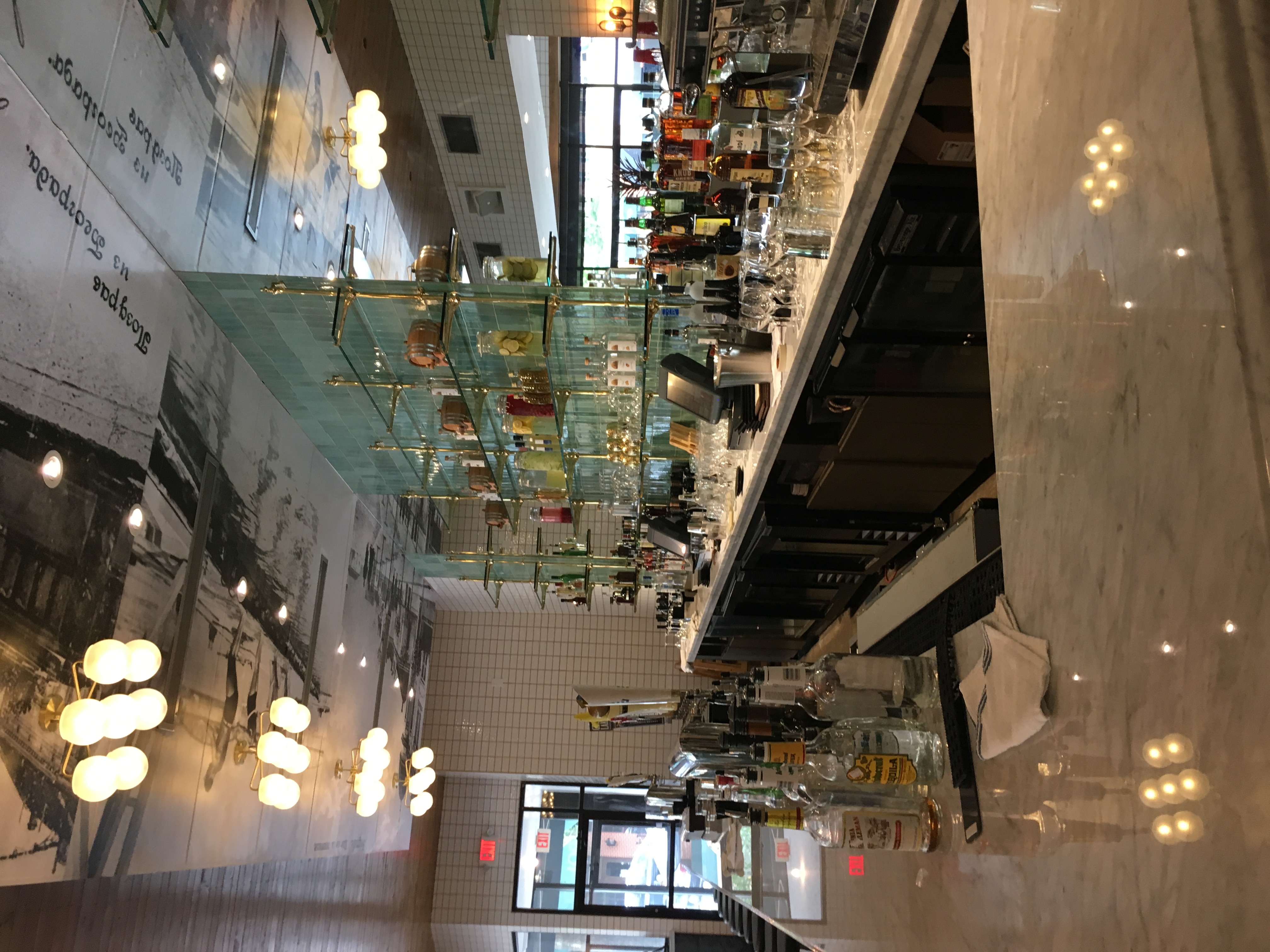 Calico Construction project