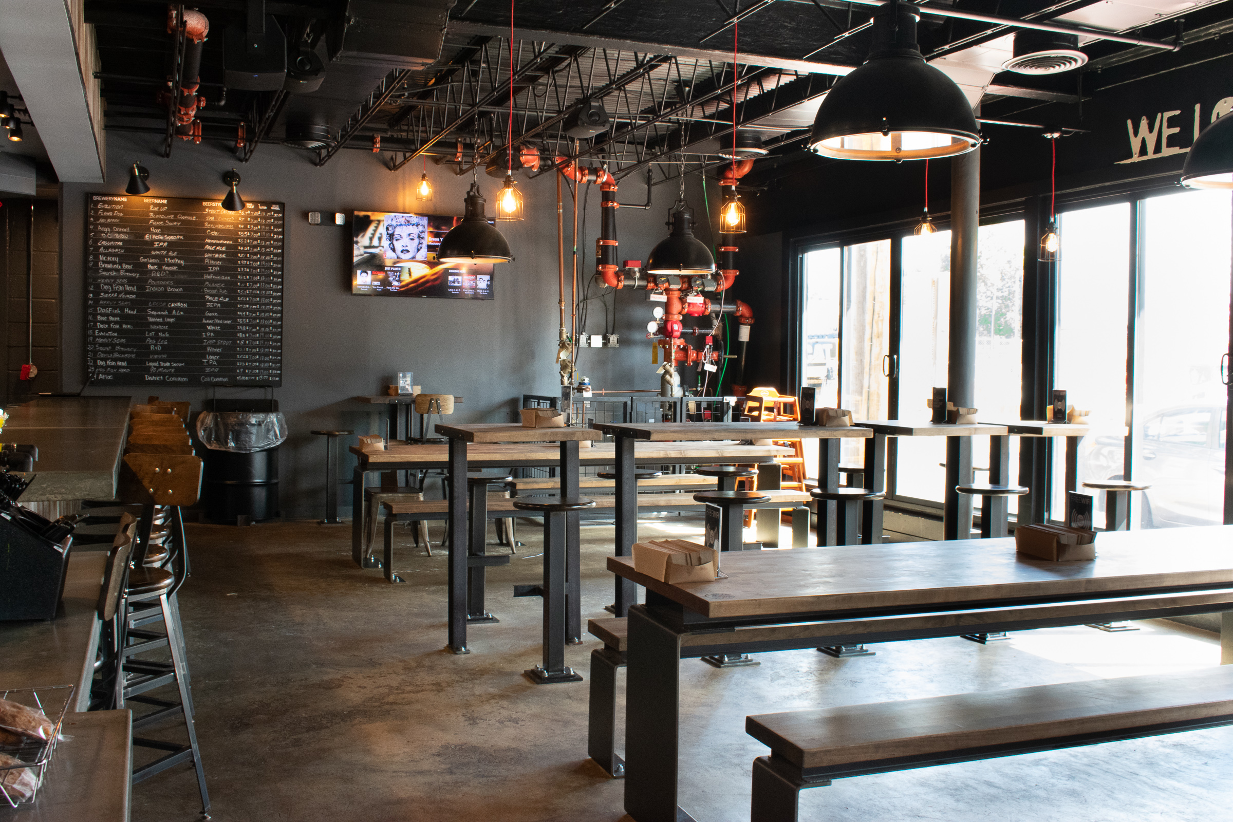 Calico Construction craftsmanship